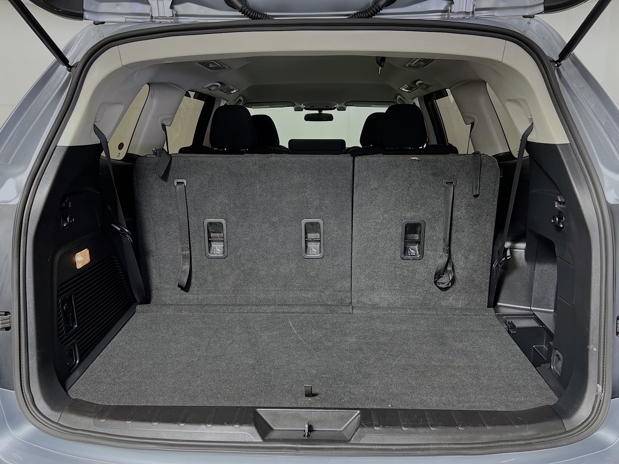 Used 2022 Subaru Ascent 8-Passenger image 21