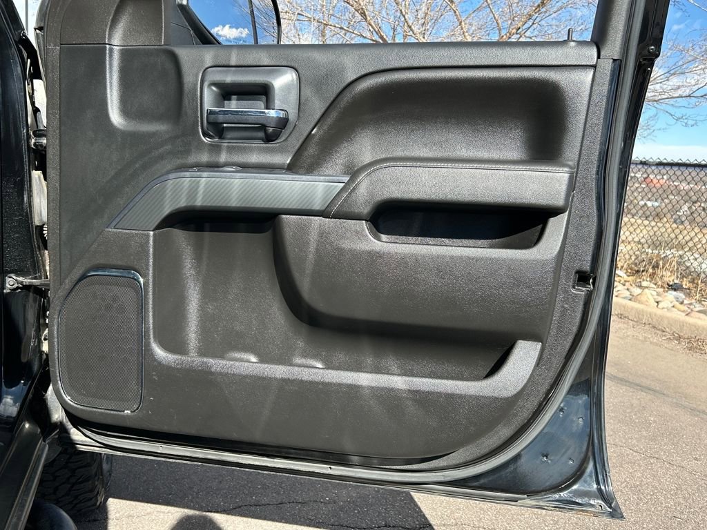 Used 2015 GMC Sierra 1500 SLE image 32