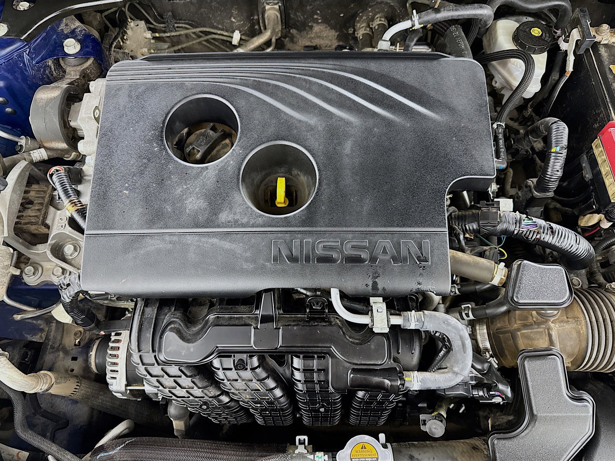 Used 2020 Nissan Altima 2.5 SR image 38