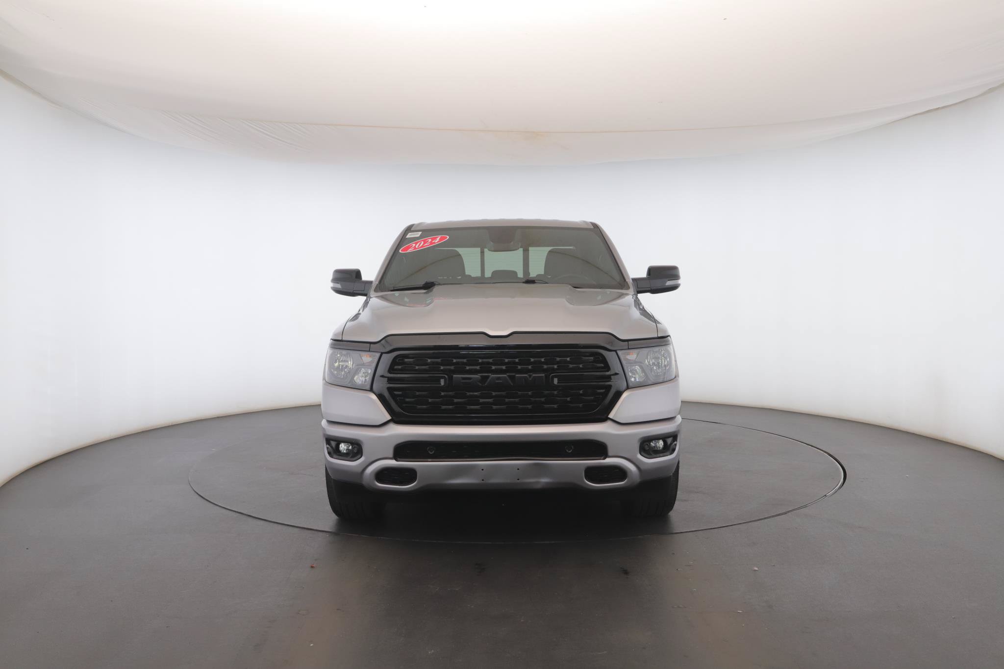 Used 2024 RAM 1500 Big Horn AWD/4WD image 20