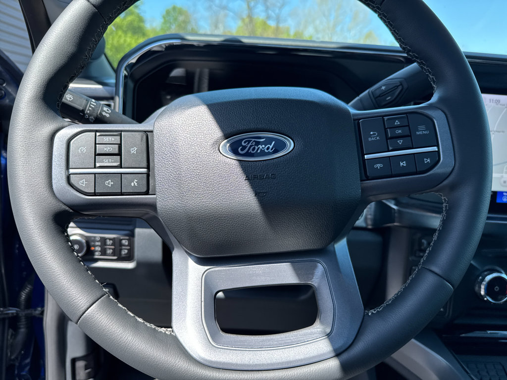 New 2026 Ford F250 4x4 Crew Cab Super Duty image 19