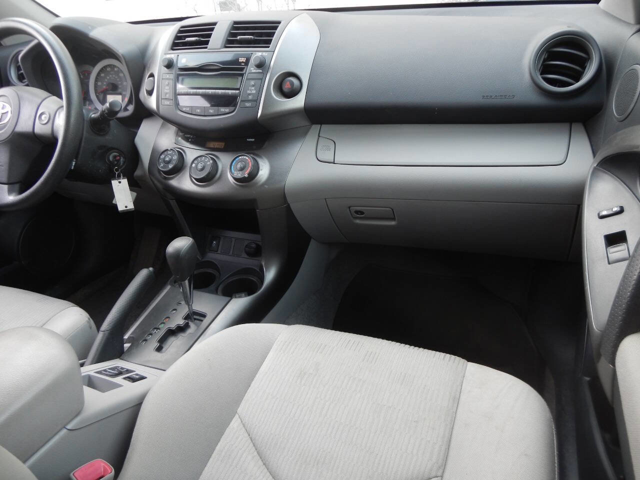 Used 2009 Toyota RAV4 2WD image 33