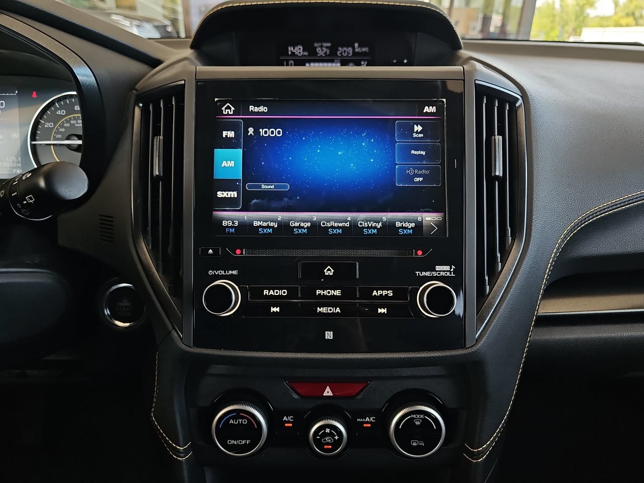 Used 2021 Subaru Crosstrek 2.5i Sport w/ Moonroof Package AWD/4WD image 26
