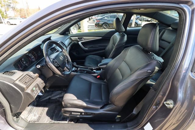 Used 2016 Honda Accord Touring image 32