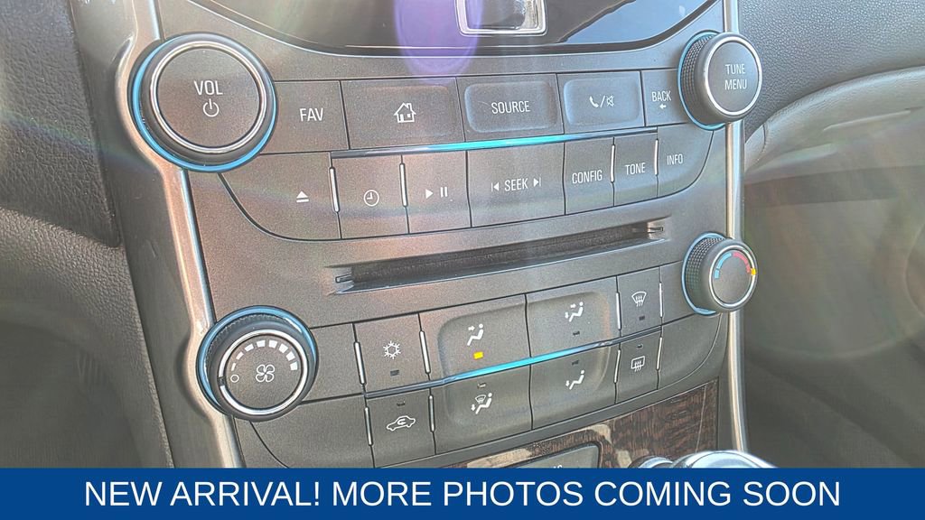 Used 2013 Chevrolet Malibu LT w/ Power Convenience Package image 19