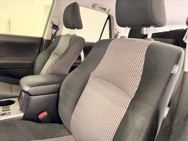 Used 2023 Toyota 4Runner SR5 RWD image 10
