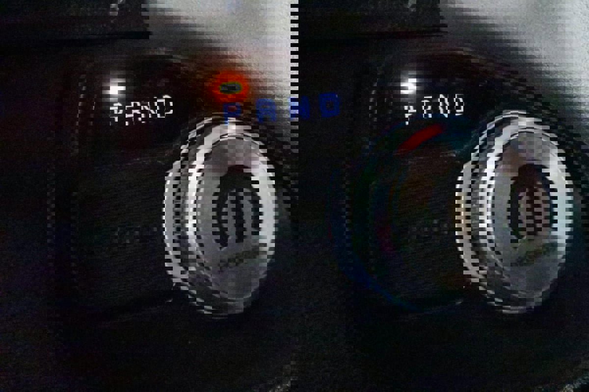 Used 2021 RAM 1500 Big Horn image 18