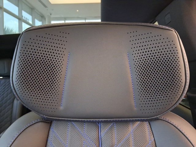 New 2026 Cadillac Escalade IQ Sport 1 image 22