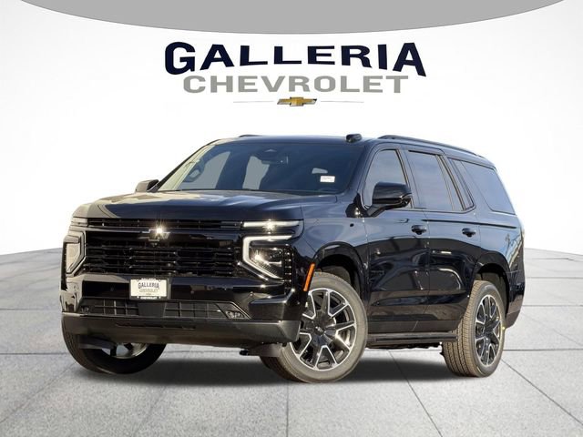 New 2026 Chevrolet Tahoe RST w/ Comfort Package image 2
