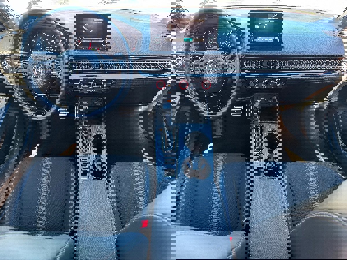 Used 2023 Honda Civic Sport image 20