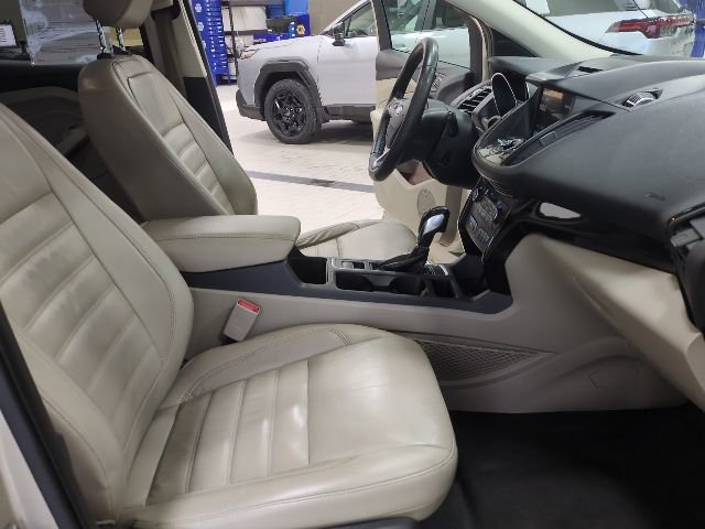 Used 2018 Ford Escape Titanium image 8