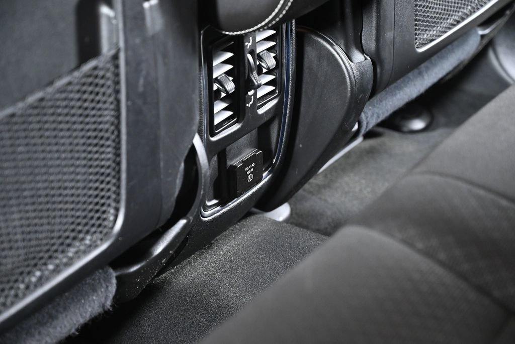 Used 2021 Jeep Grand Cherokee Freedom Edition image 26