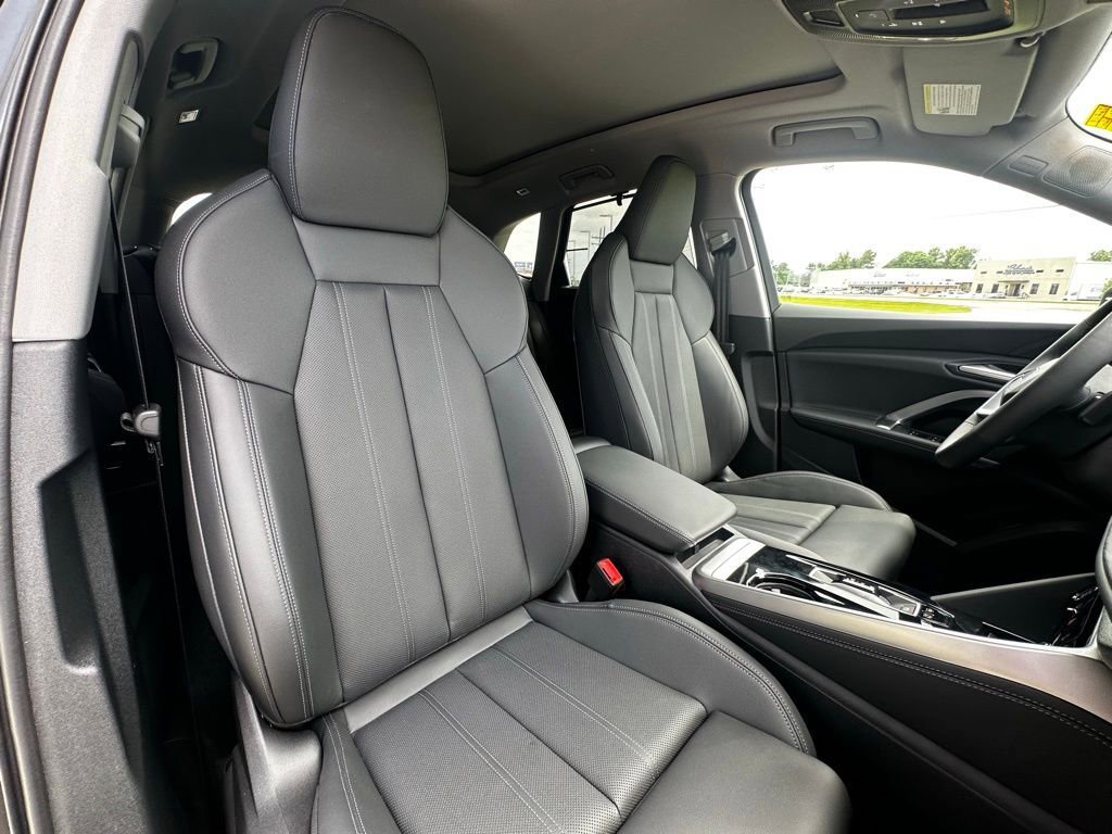 New 2026 Audi Q5 Premium Plus AWD/4WD image 33