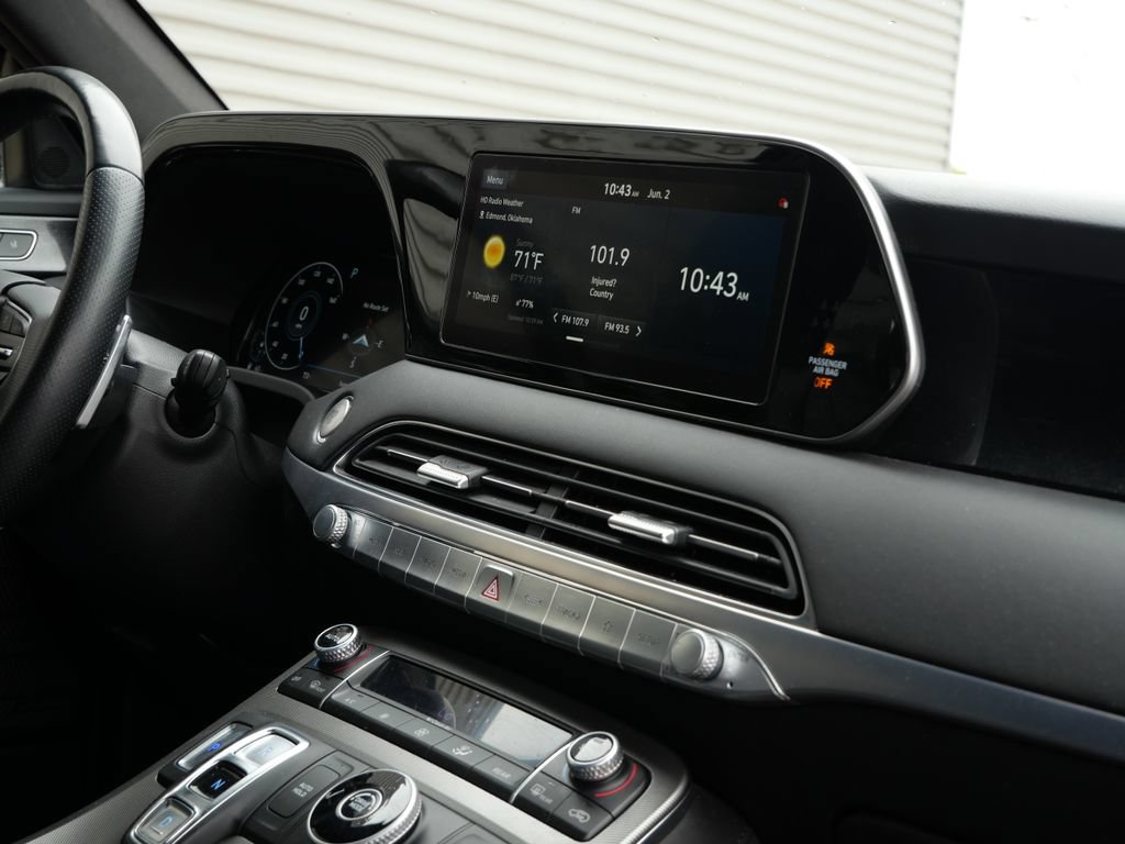Used 2020 Hyundai Palisade Limited FWD image 21
