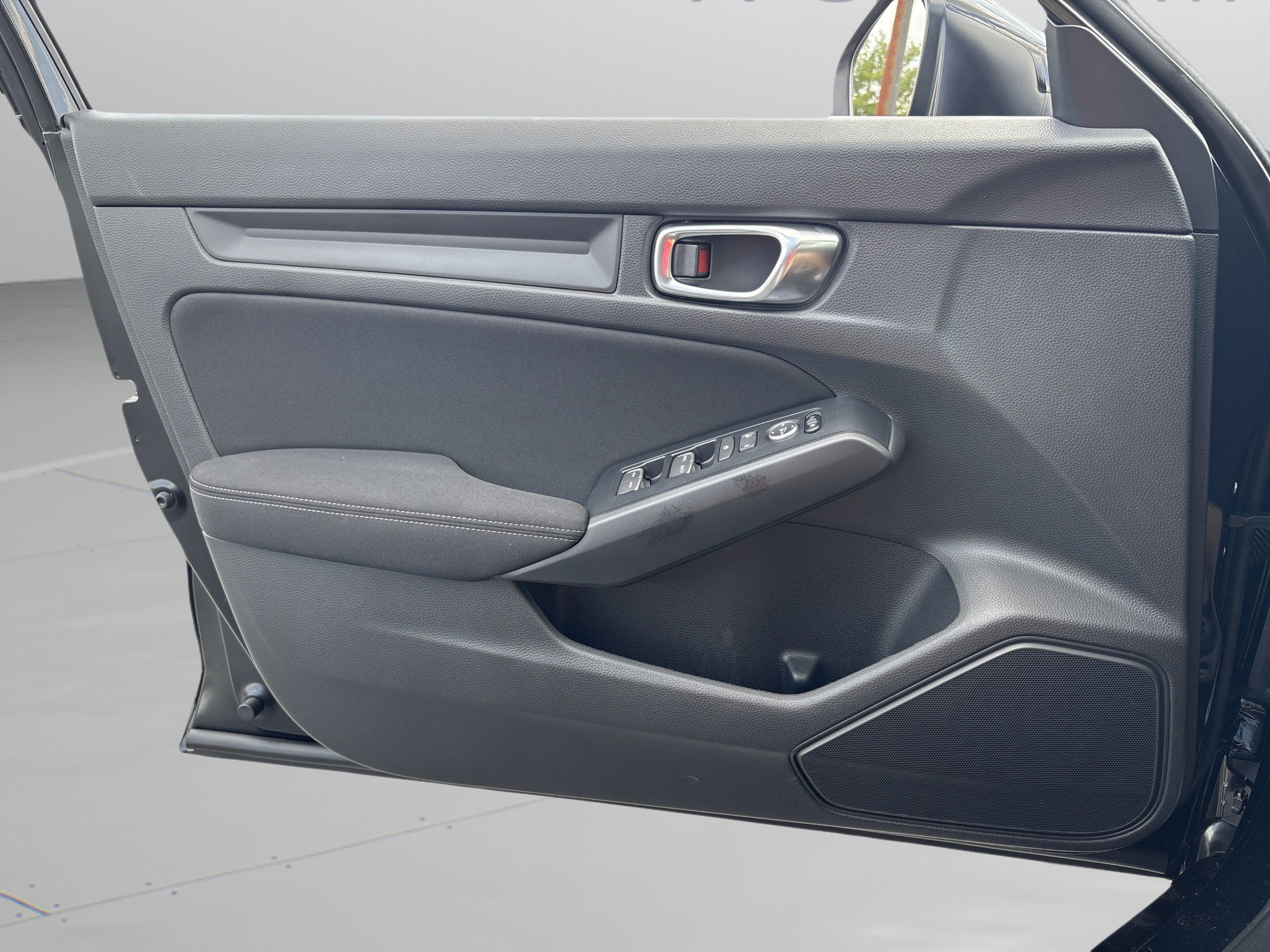New 2026 Honda Civic Sport image 13