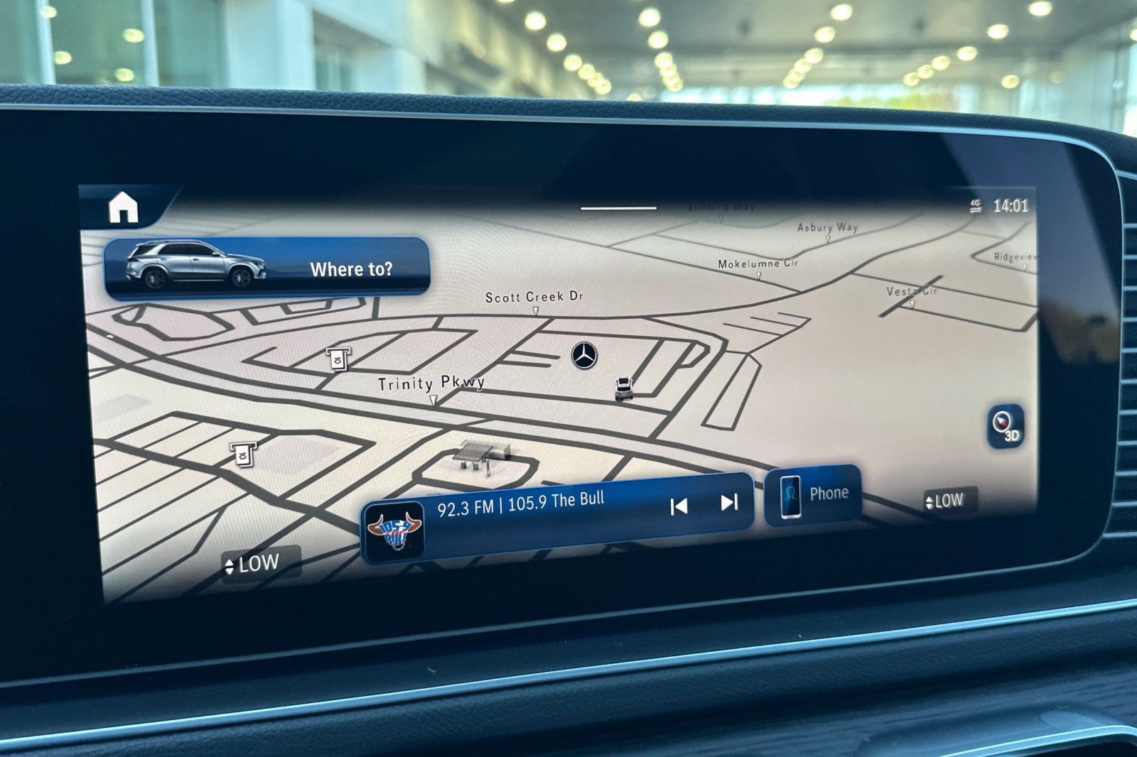 New 2026 Mercedes-Benz GLE 450 4MATIC image 19