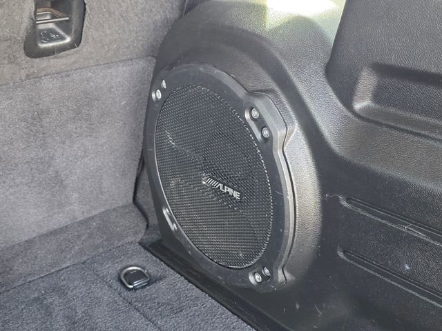 Used 2019 Jeep Wrangler Unlimited Sahara AWD/4WD image 15