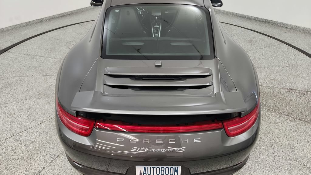 Used 2013 Porsche 911 Carrera 4S AWD/4WD image 20