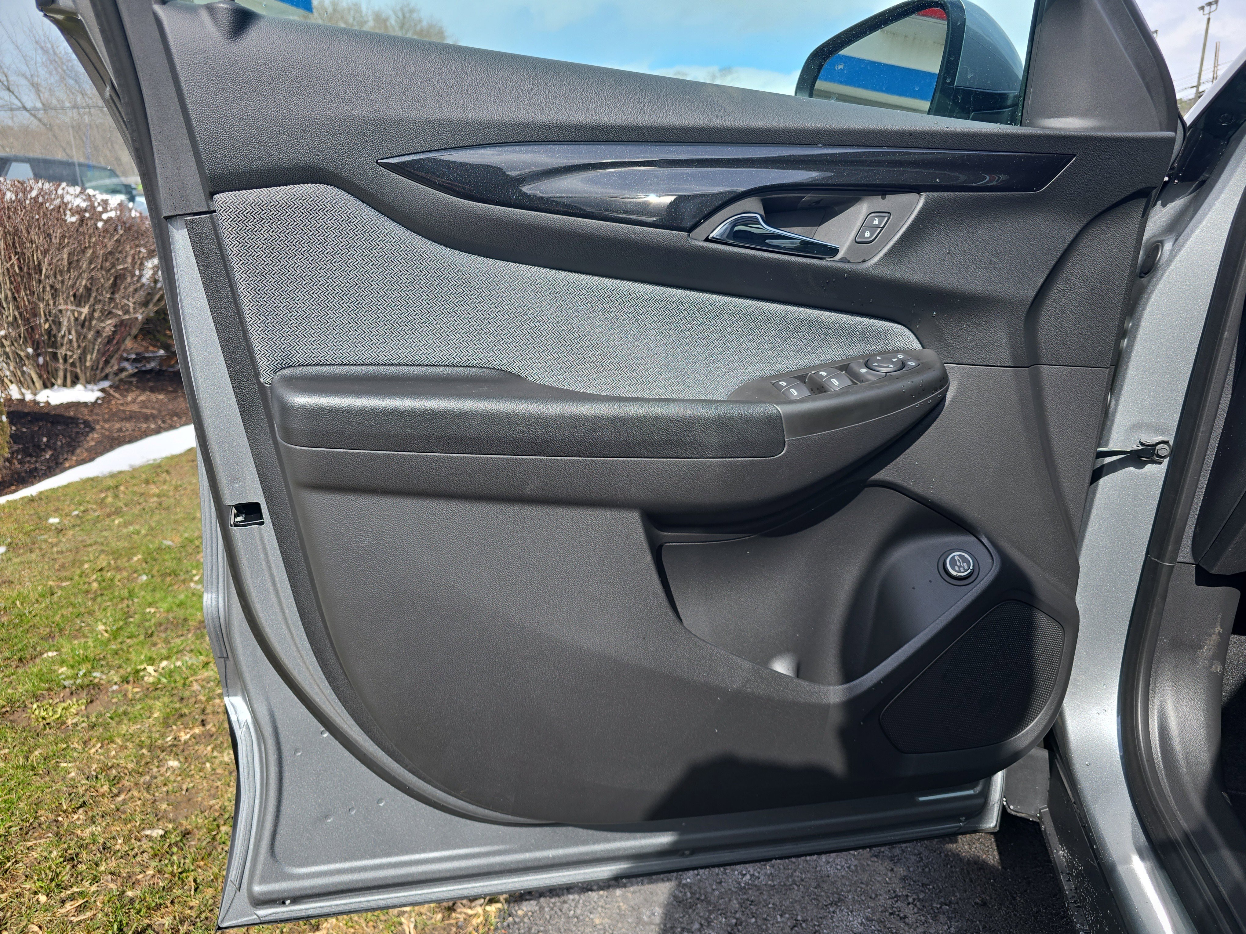 New 2026 Chevrolet TrailBlazer LT w/ Convenience Package image 16