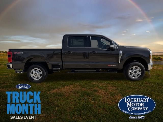 New 2025 Ford F250 XLT w/ 360-Degree Camera Package image 8