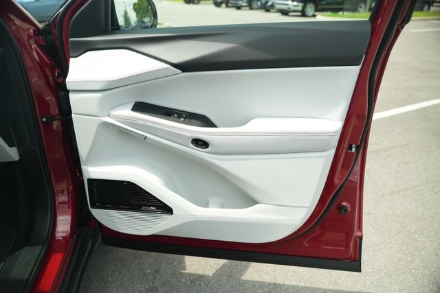 New 2026 Jeep Cherokee Limited AWD/4WD image 19