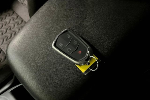 Certified 2023 Chevrolet Equinox LT image 29