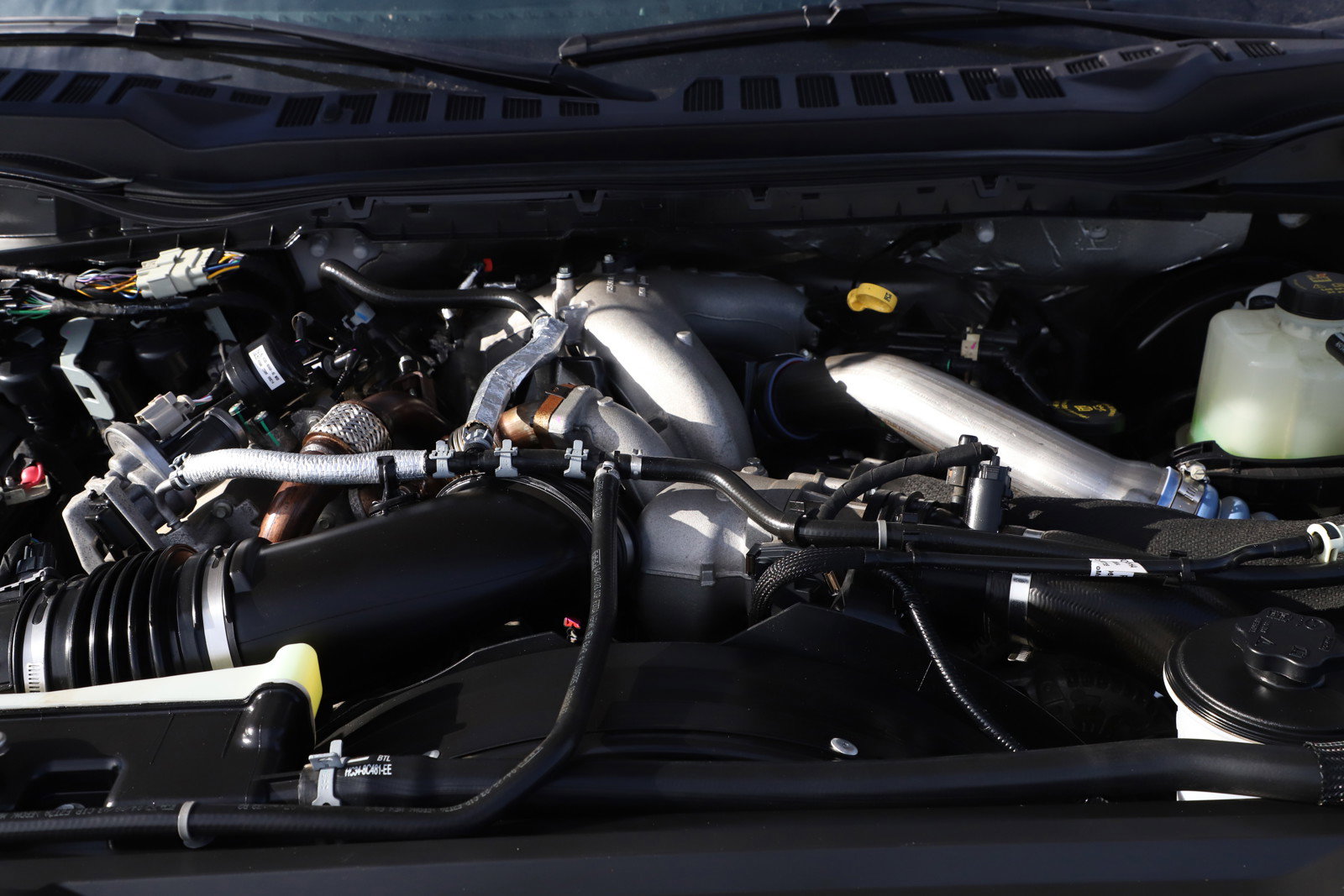 Used 2023 Ford F250 XLT image 26