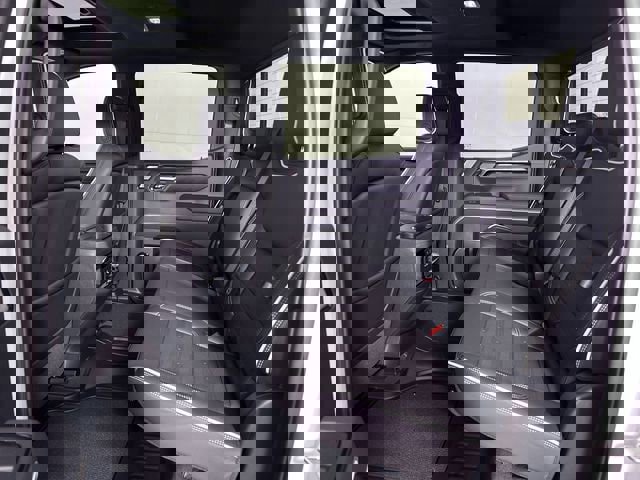 New 2026 GMC Sierra 1500 AT4X image 24