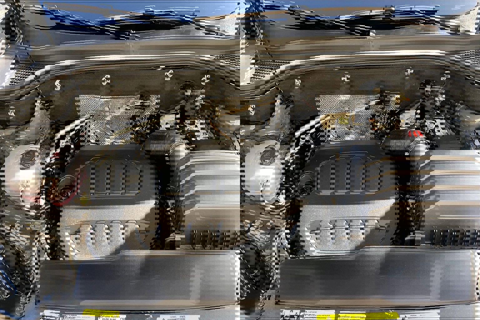 Certified 2024 Volkswagen Atlas Peak Edition SE image 9