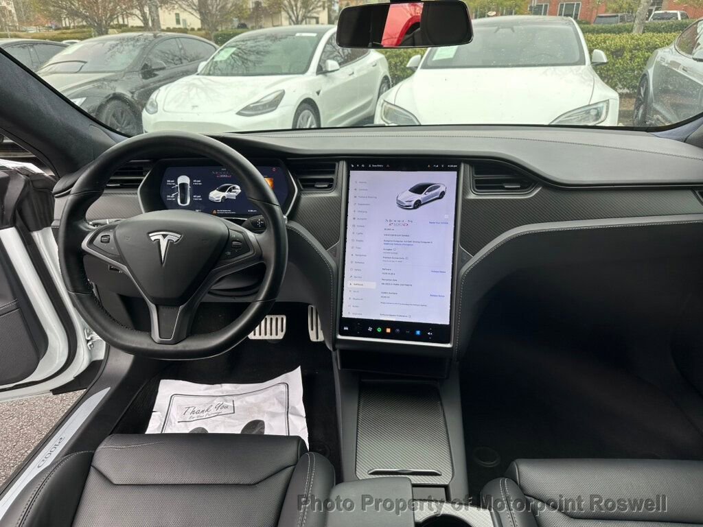 Used 2019 Tesla Model S P100D image 21