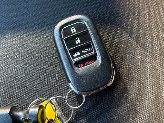 Used 2025 Honda Civic Si image 34
