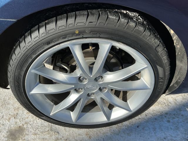 Used 2018 Cadillac XTS Premium Luxury FWD image 17