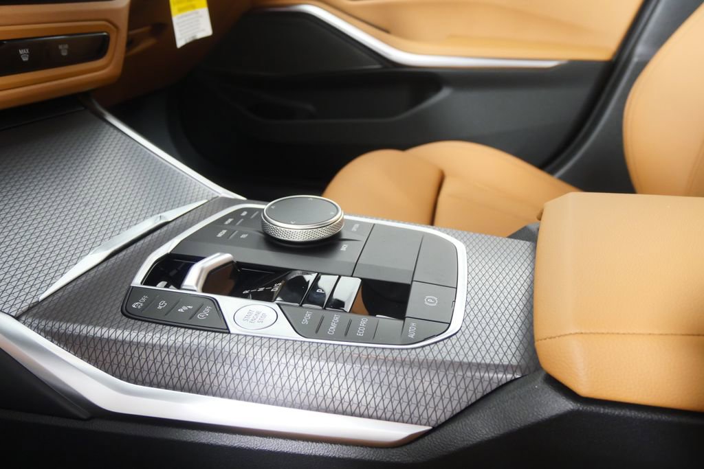 New 2026 BMW M340i Sedan w/ Premium Package RWD image 21