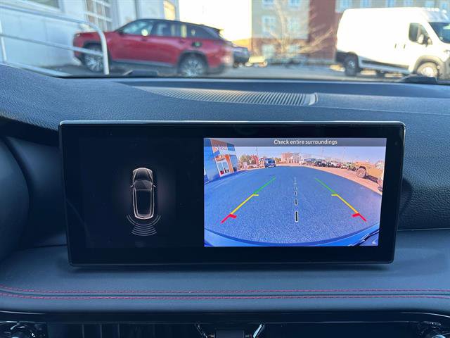 Used 2024 Dodge Hornet R/T w/ R/T Blacktop Package image 20