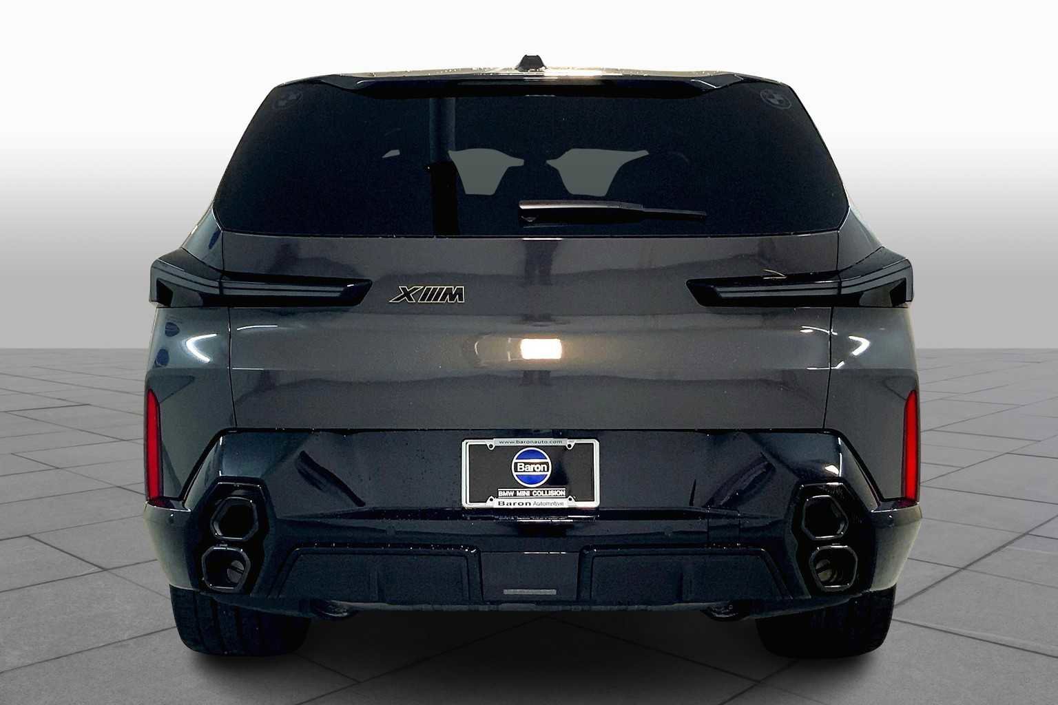 Used 2025 BMW XM image 5