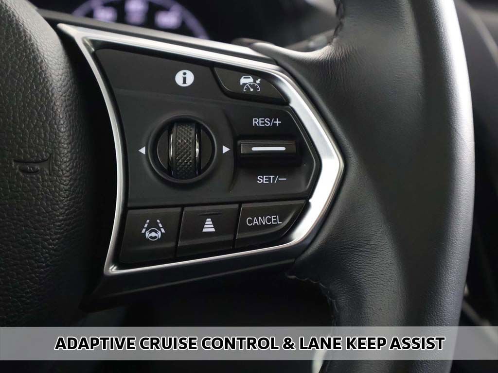 Used 2023 Acura RDX AWD image 4