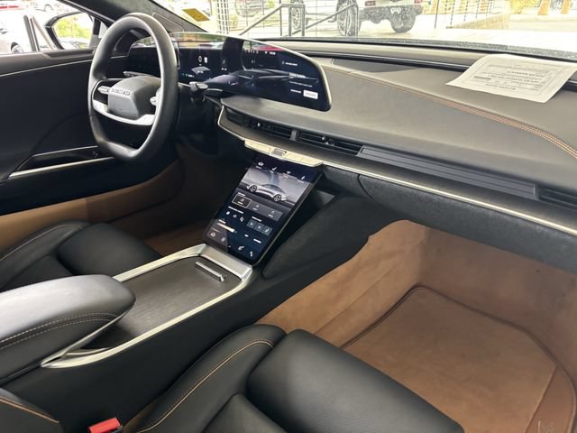Used 2025 Lucid Air Touring AWD/4WD image 9