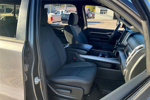 Used 2024 RAM 1500 Lone Star w/ Trailer Tow Group image 7