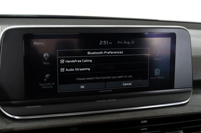 Used 2021 Kia Telluride SX FWD image 32
