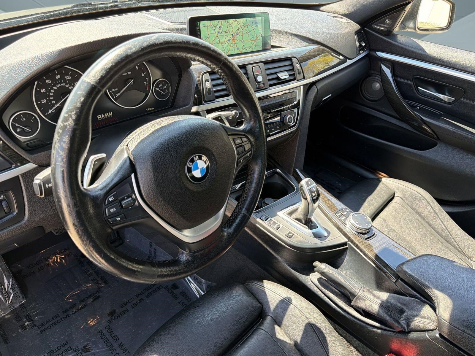 Used 2016 BMW 435i Gran Coupe image 4