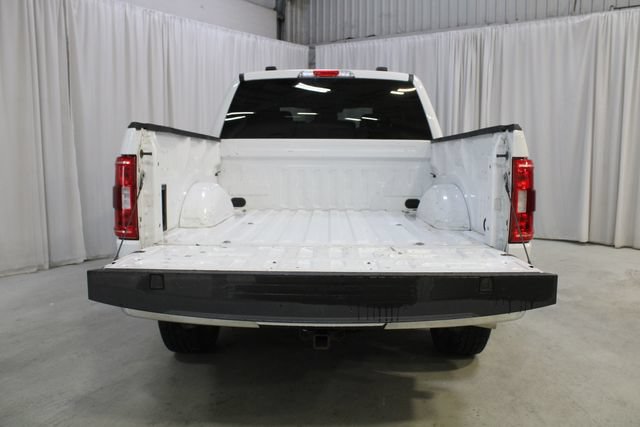 Used 2022 Ford F150 XLT w/ Equipment Group 302A High AWD/4WD image 31