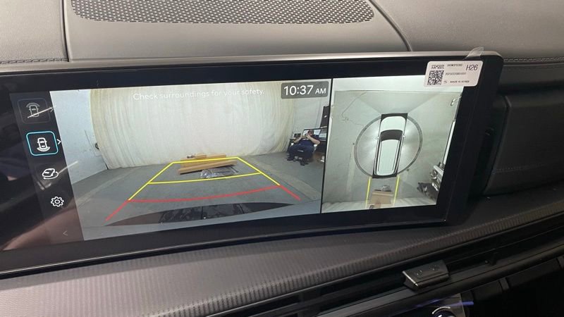 New 2026 Hyundai Santa Fe Calligraphy AWD/4WD image 37