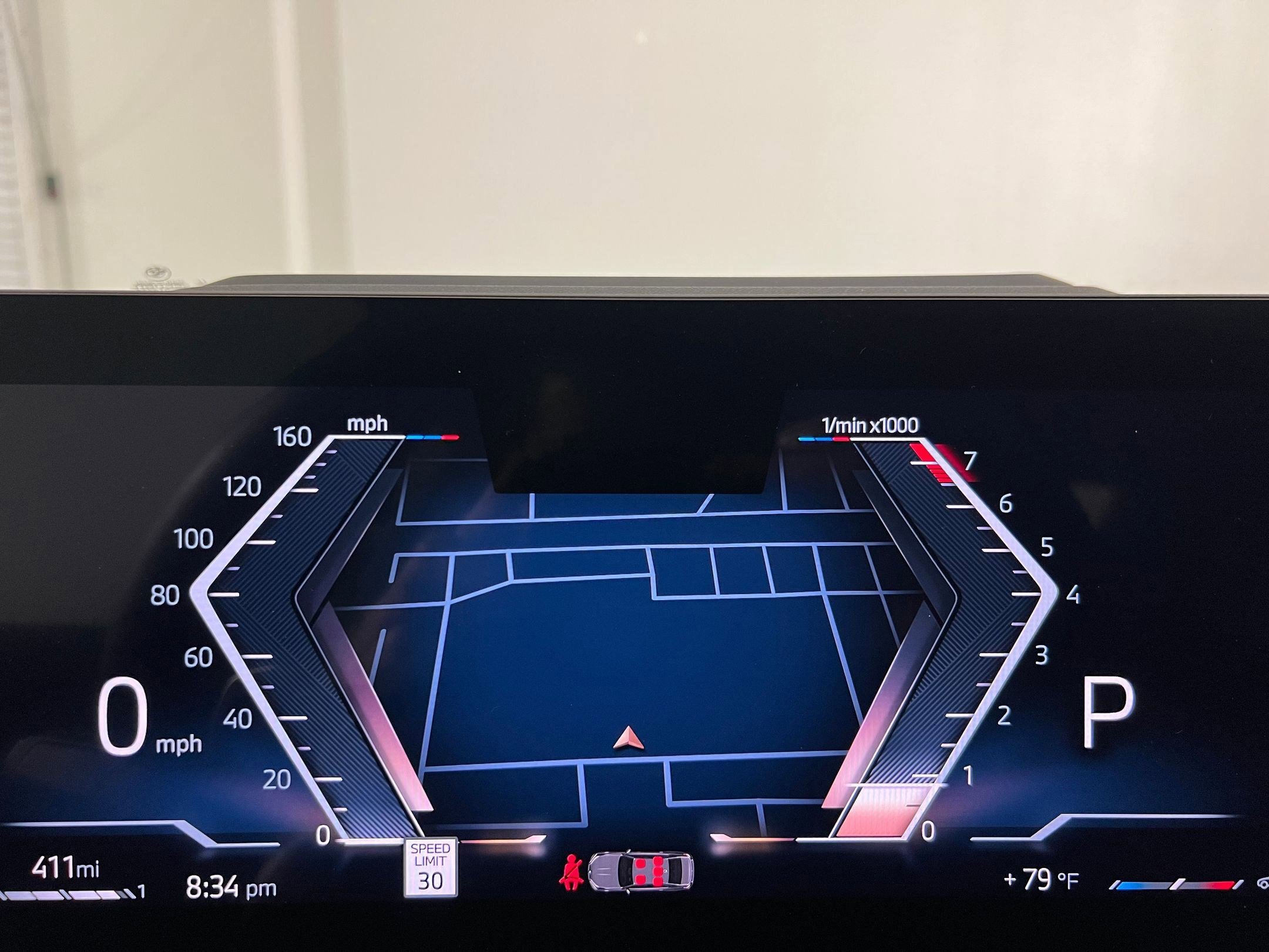 Used 2025 BMW 330i xDrive Sedan w/ M Sport Package AWD/4WD image 24