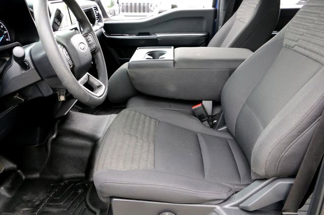 Used 2023 Ford F150 XL w/ STX Appearance Package RWD image 10