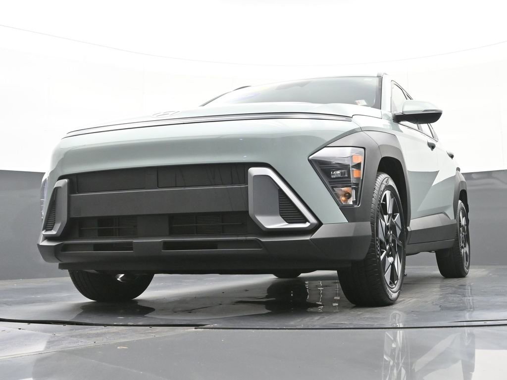Certified 2024 Hyundai Kona SEL image 41