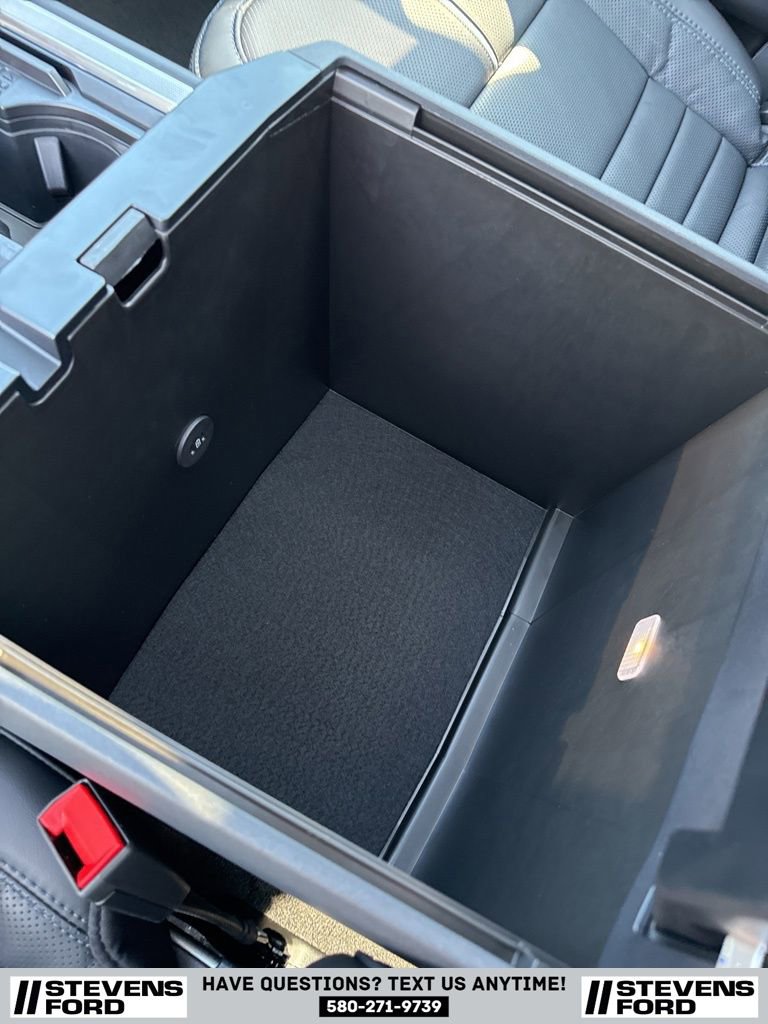 New 2026 Ford F250 Platinum image 31