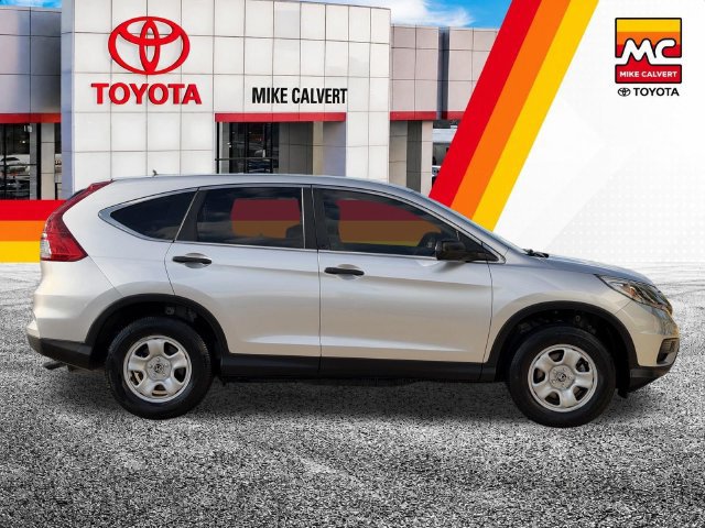 Used 2016 Honda CR-V LX image 10