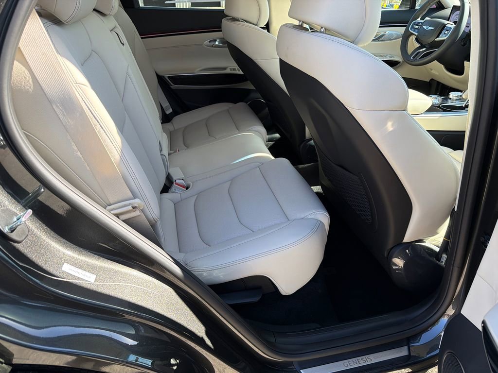 New 2026 Genesis GV70 2.5T image 15