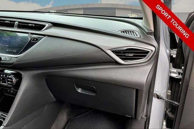 Certified 2023 Buick Encore GX Select w/ Sport Touring Package image 16