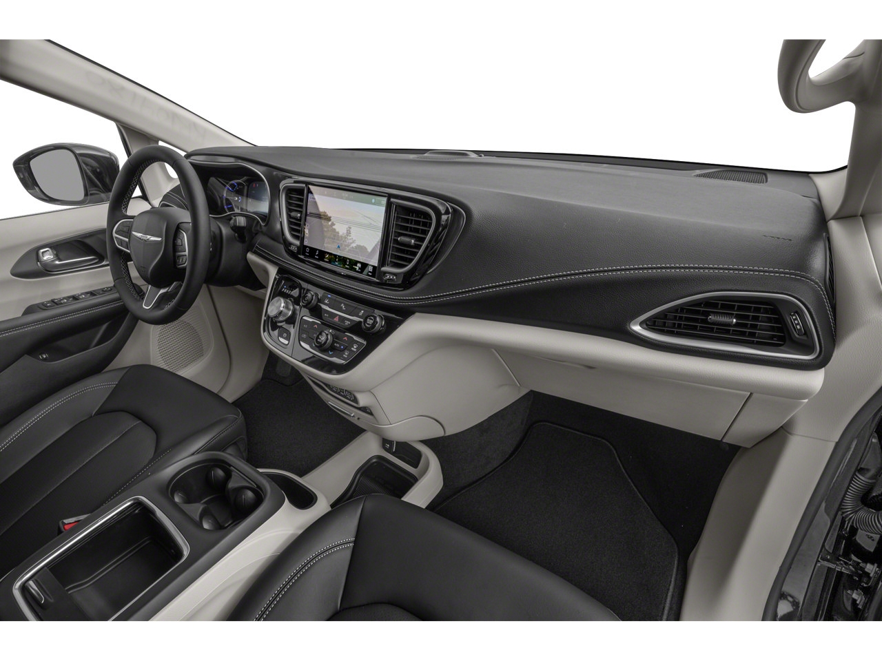 New 2024 Chrysler Pacifica Premium FWD image 53